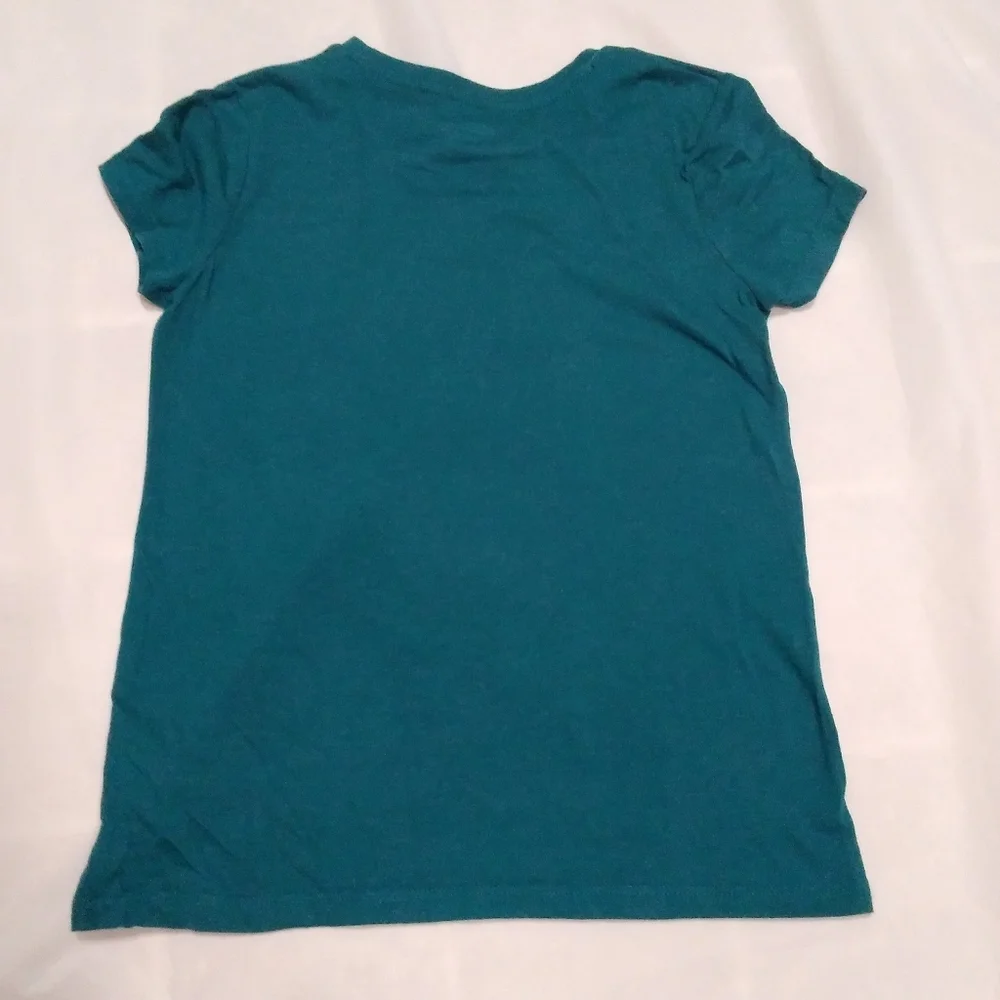 Old Navy Taco Tshirt Girl's Large 10/12 EXCELLENT